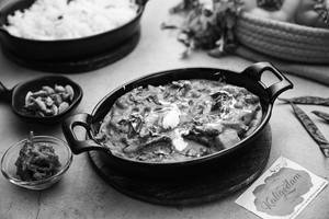Mix Veg Jhalfrezi