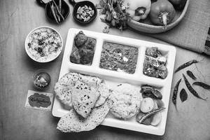 Special Thali