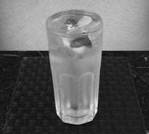 Lime & Mint Mojito (500 Ml)