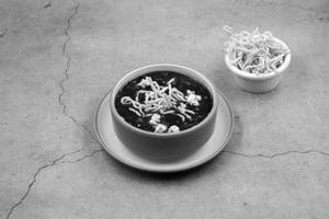 Chicken Manchow Soup