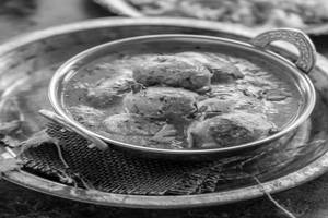 Kwality Special Dum Aloo Kashmiri
