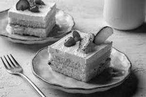 Fruit Pastry