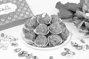Jodhpuri Ladoo
