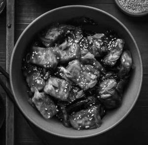 Kung Pao Potato