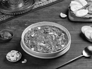 Kaju Masala Gravy