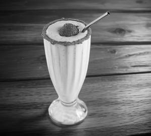 Strawberry Shake
