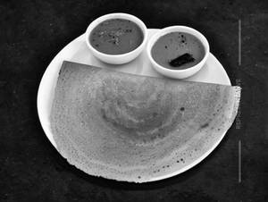 Masala dosai