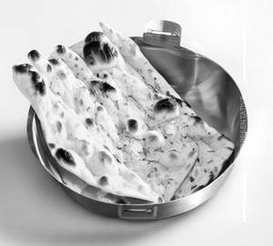Plain Naan