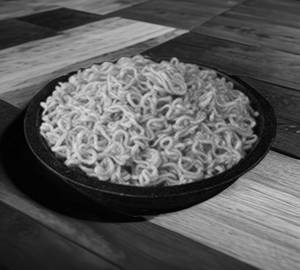 Masala Maggi