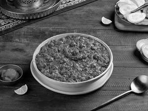 Amritsari Chole Masala