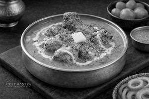 Special Butter Chicken