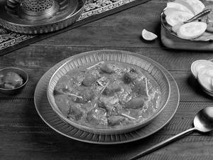 Kashmiri Dum Aloo