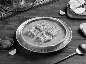 Veg Patiala Gravy