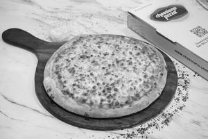 Corn Pizza