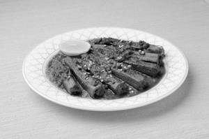 Bhindi Masala