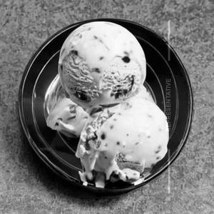 Dry Fruit Delight Ice Cream
