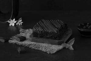 Fudge Brownie