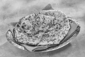 Amritsari Kulcha