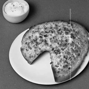Jalapeno Garlic Bread