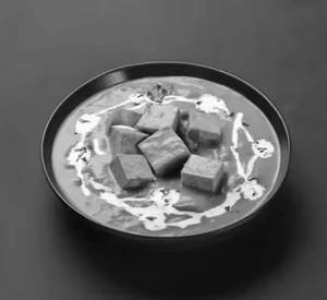 Shahi paneer