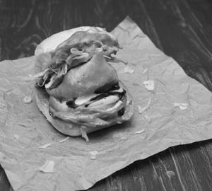 Vip Samosa Pav