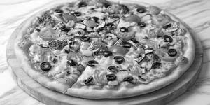 Pizza Pizz Special