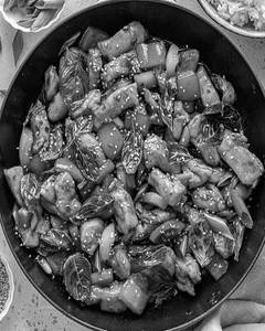 Basil Chicken
