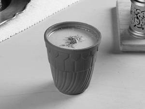Chaas/buttermilk