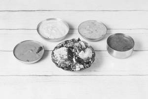 Idli Fry
