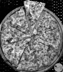 10 Zesty Smoky (6 Slice)