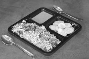 Veg Biryani