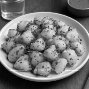 Jeera Aloo