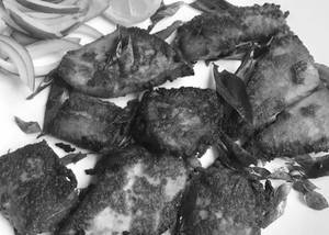 Velluli Fish Fry