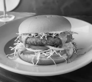 Special burger