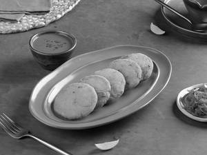 Dahi Ke Kebab