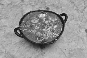 Handi Paneer