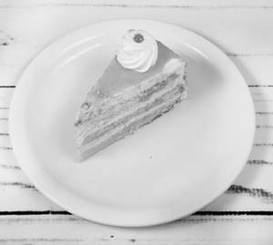 Butterscotch Pastry
