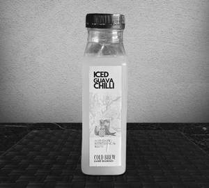 Guava Chilli Iced Tea