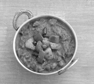 Veg kadai