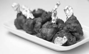 Chicken Lollipop