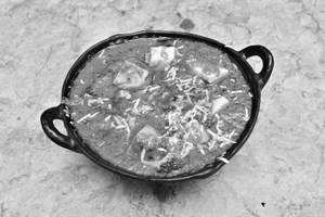 Kadai Paneer
