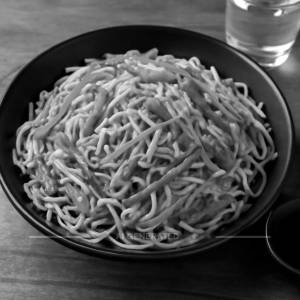 Veg Hakka Noodles