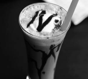 Cold Coffee