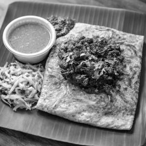 Potlam Biryani - Chicken Fry Piece (No MSG)