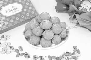 Besan Ladoo