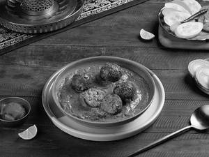 Veg Kofta
