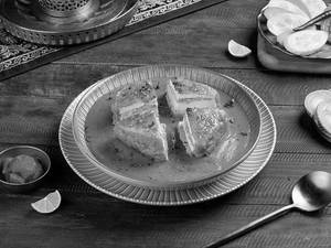 Paneer Pasanda