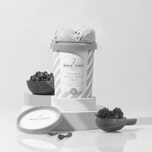 Rose (Vegan & Sugar Free)