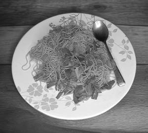 Veg Chowmein