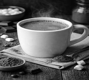 Hot Chocolate